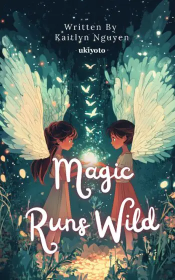 Magic Runs Wild