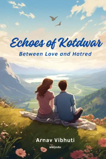 Echoes of Kotdwar