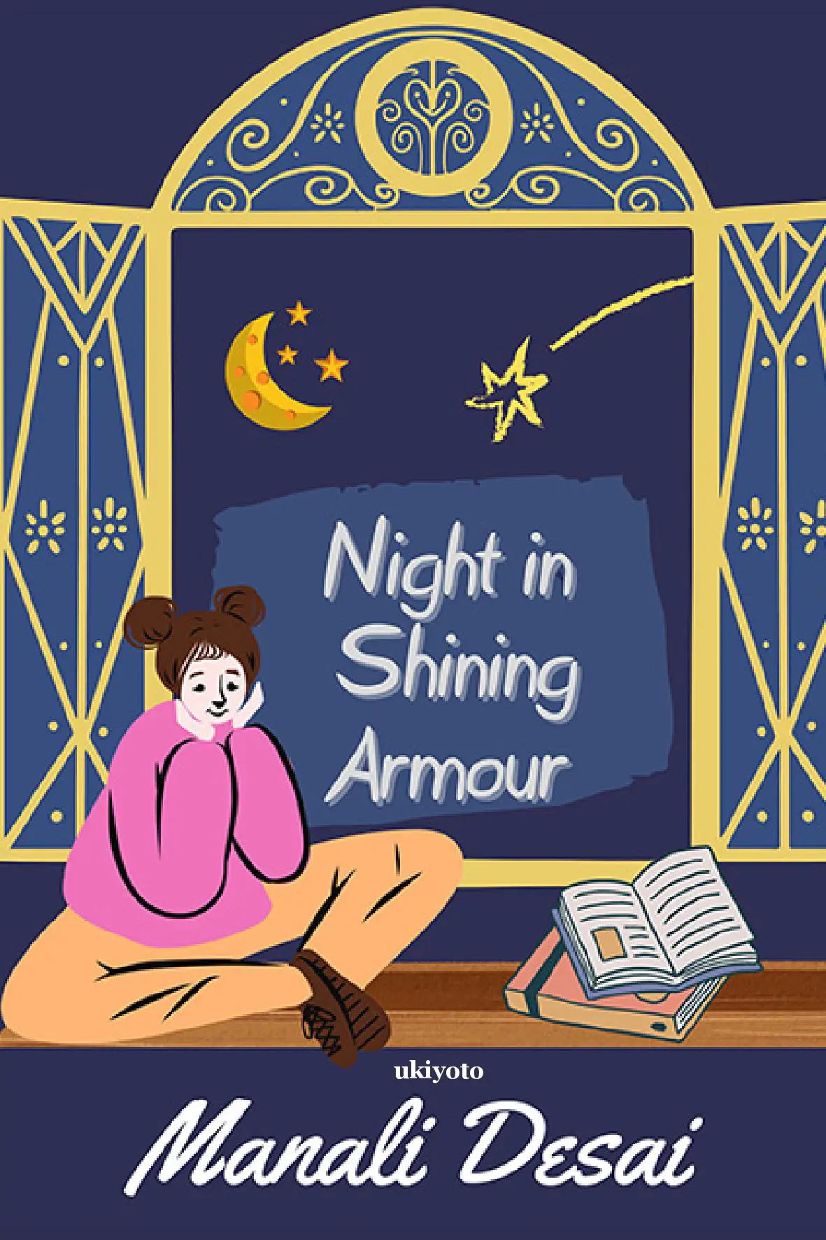 Night in Shining Armour