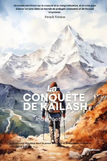 La Conquête de Kailash
