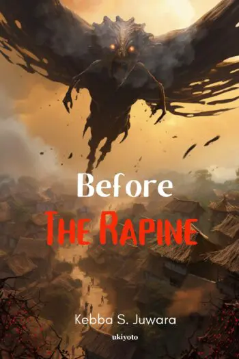 Before The Rapine