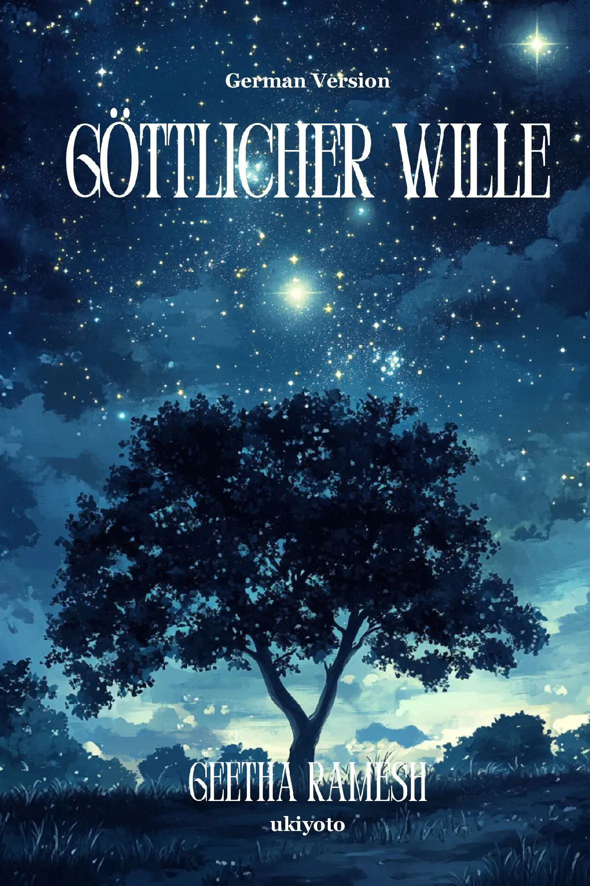 Göttlicher Wille