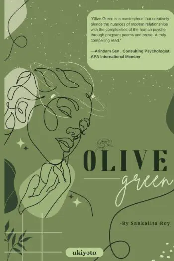 Olive Green