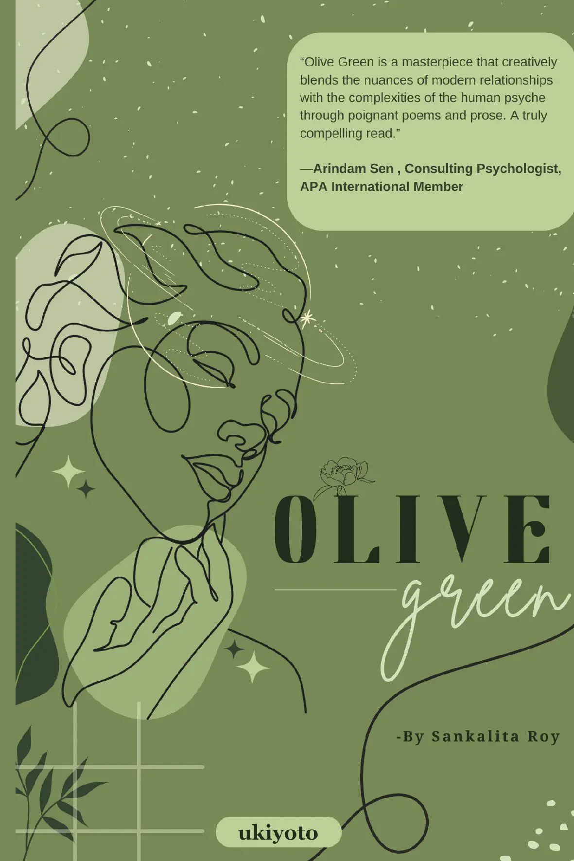 Olive Green