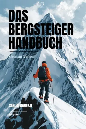 Das Bergsteigerhandbuch