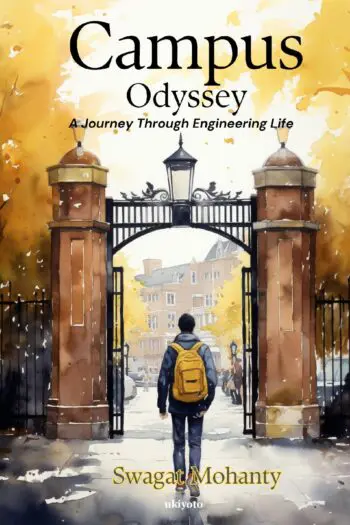 Campus Odyssey