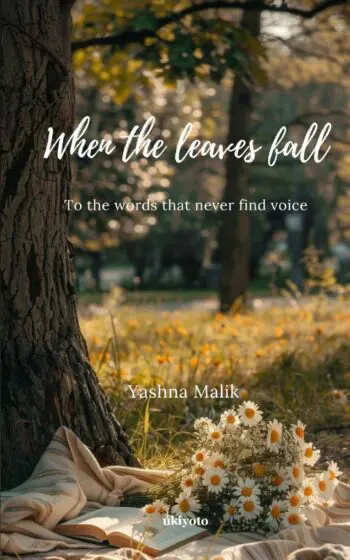 When the leaves fall