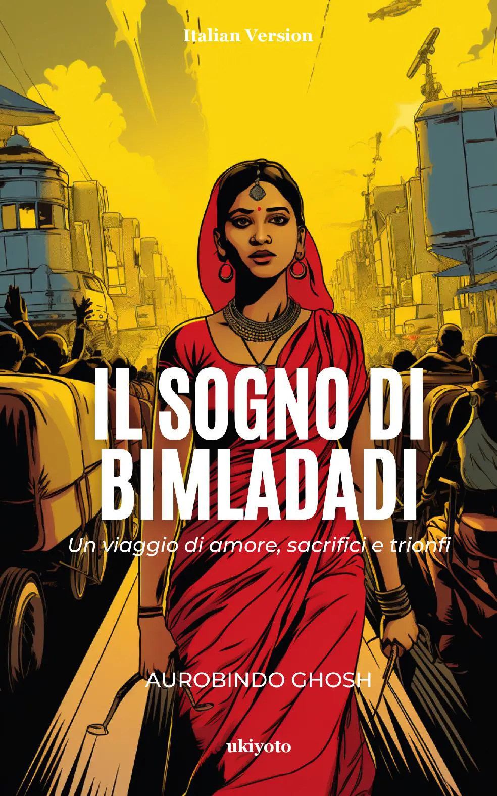 Il sogno di Bimladadi