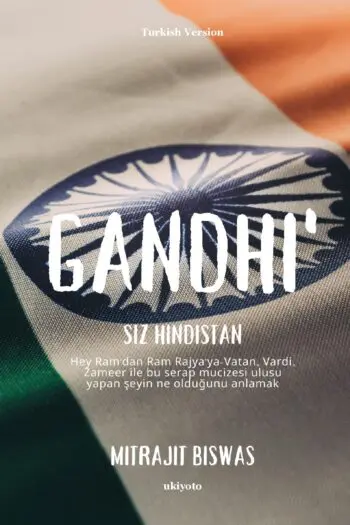 Gandhi'siz Hindistan