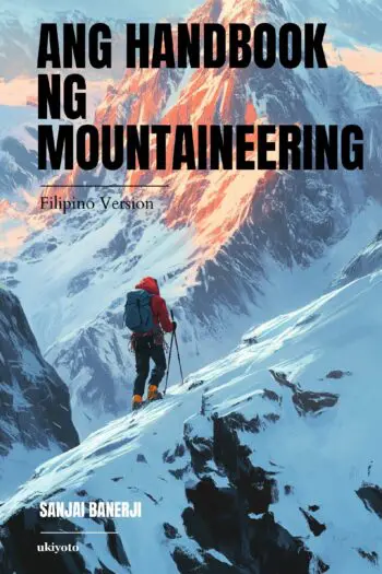 Ang Handbook ng Mountaineering