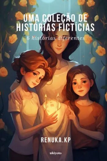 Uma coleção de histórias fictícias