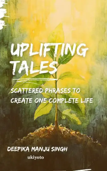 UPLIFTING TALES
