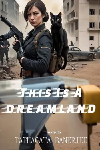 This Is A Dreamland