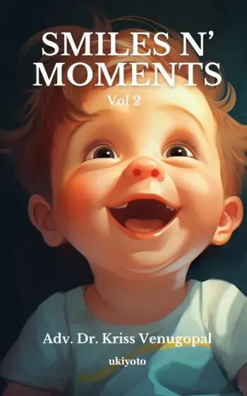 Smiles N’ Moments Volume 2