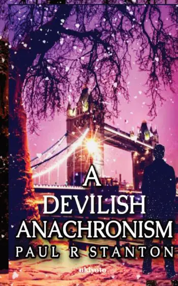 A Devilish Anachronism