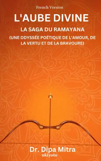 Divine Dawning: The Saga of Ramayana French Version