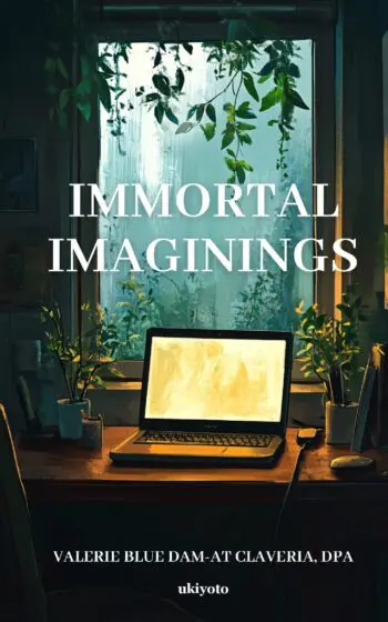 Immortal Imaginings