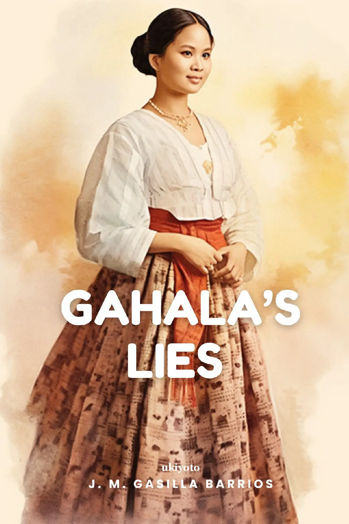Gahala's Lies