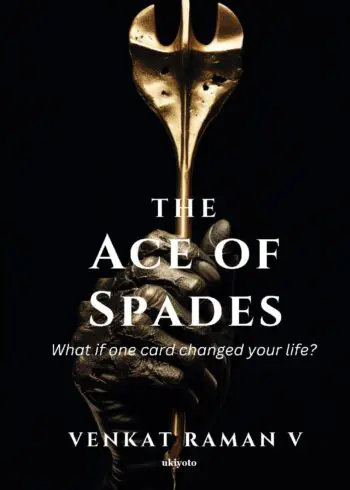 The Ace of Spades