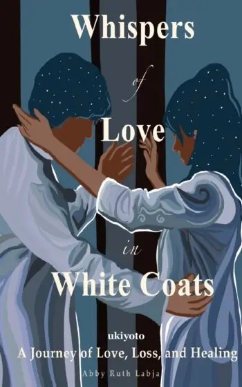 Whispers of Love in White Coats