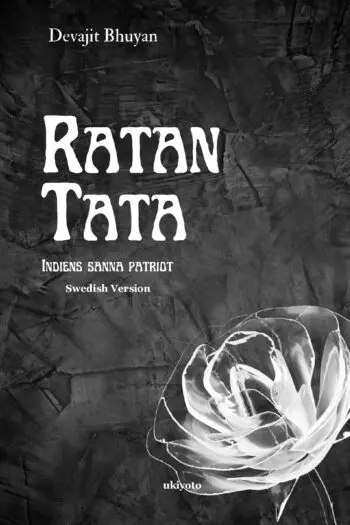 Ratan Tata Swedish Version