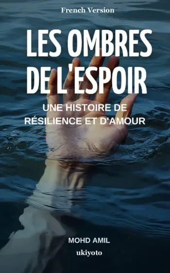 Les ombres de l'espoir