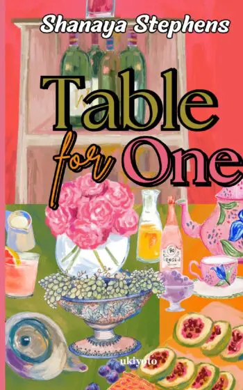 Table For One