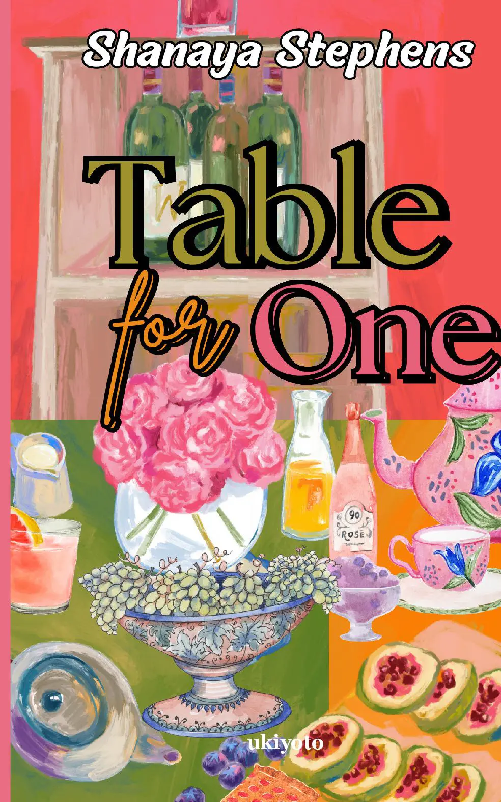 Table For One