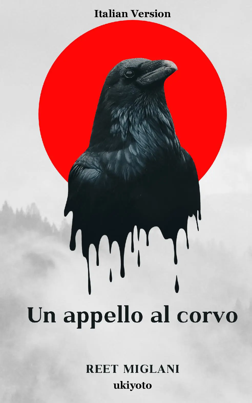 Un appello al corvo
