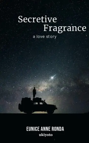 Secretive Fragrance