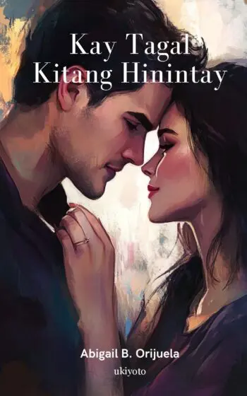 Kay Tagal Kitang Hinintay