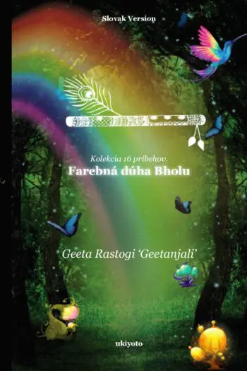 Farebná dúha Bholu