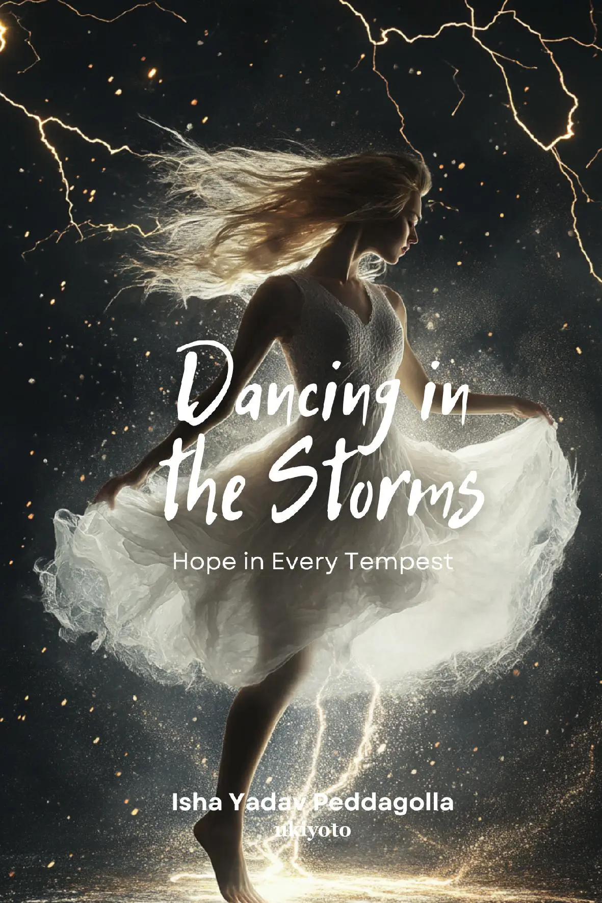 Dancing in the Storms