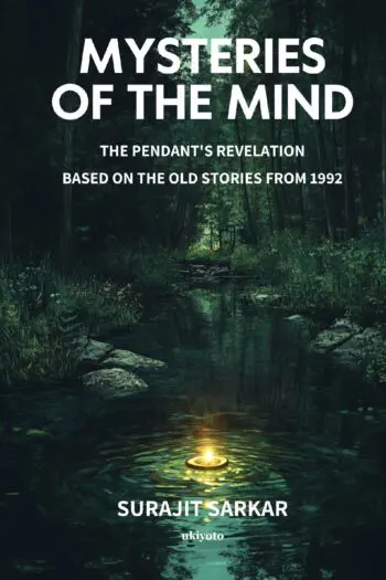 Mysteries Of The Mind