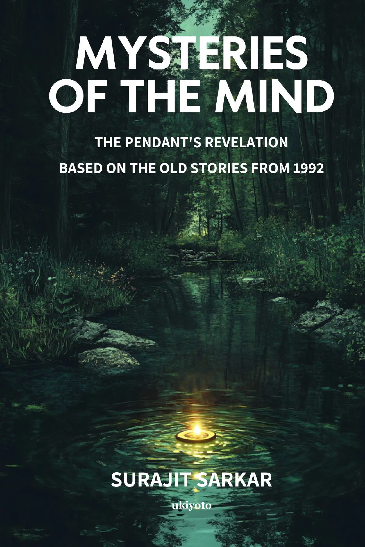 Mysteries Of The Mind