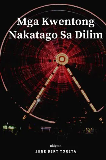 Mga Kwentong Nakatago Sa Dilim