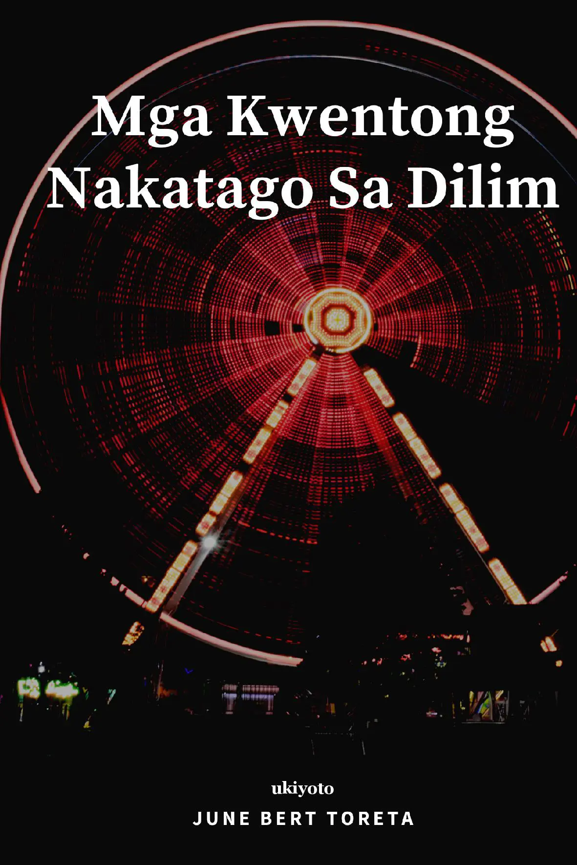 Mga Kwentong Nakatago Sa Dilim