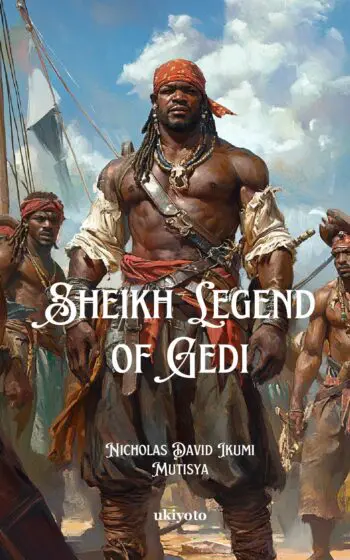 Sheikh legend of Gedi