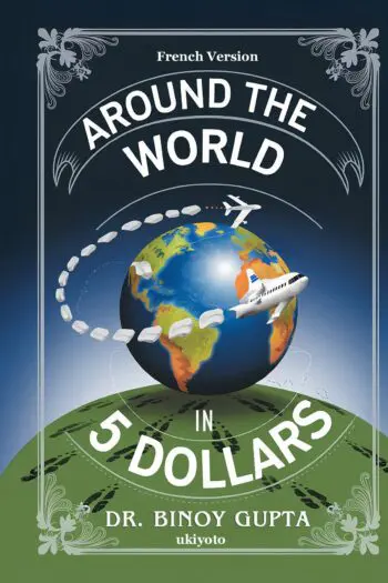Autour du monde en 5 dollars