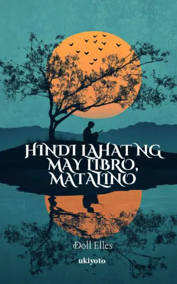 Hindi lahat ng may libro, matalino
