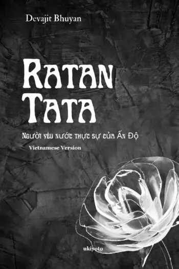 Ratan Tata Vietnamese Version
