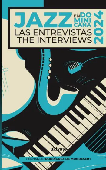 Jazz en Dominicana - Las Entrevistas 2024