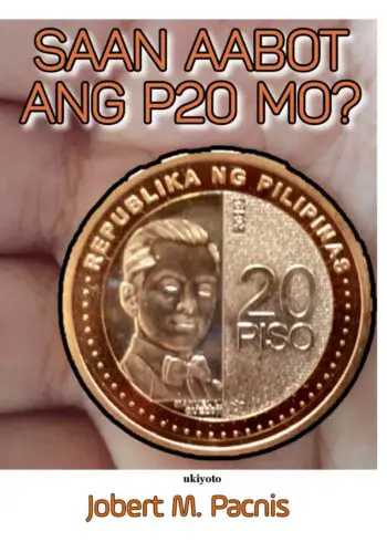 Saan Aabot Ang P20 Mo?