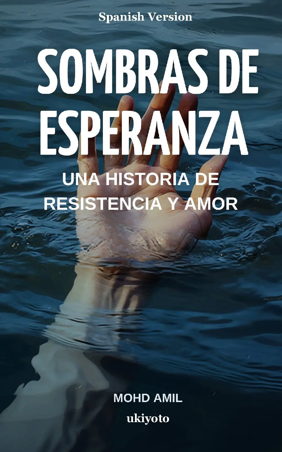 Sombras de esperanza