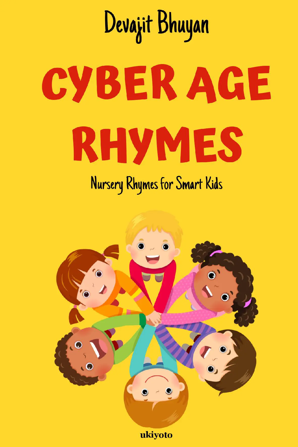 Cyber Age Rhymes