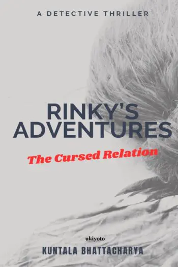 Rinky's Adventures Part I