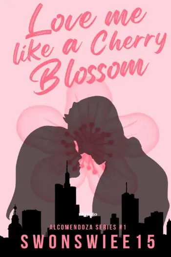 Love Me Like A Cherry Blossom