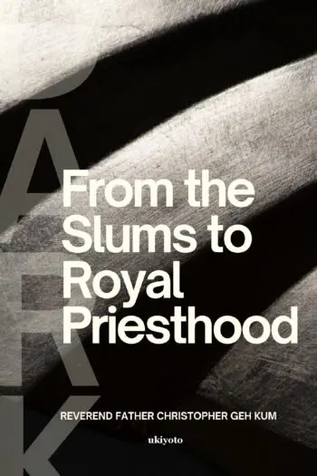 From the Slums to Royal Priesthood