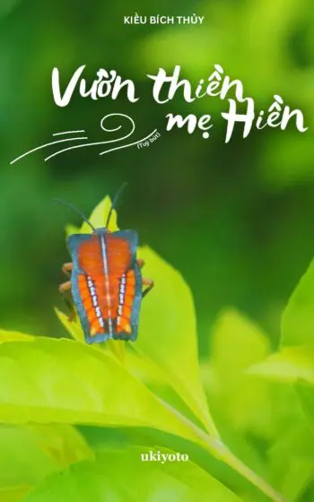 Vườn Thiền mẹ Hiền