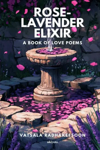 Rose-Lavender Elixir